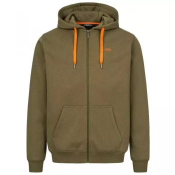 Blaser Hoody 23 Dark Olive